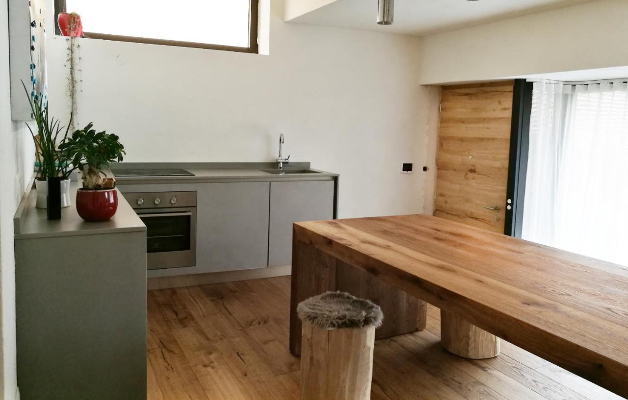 Loft del Talvera Bolzano Exterior foto