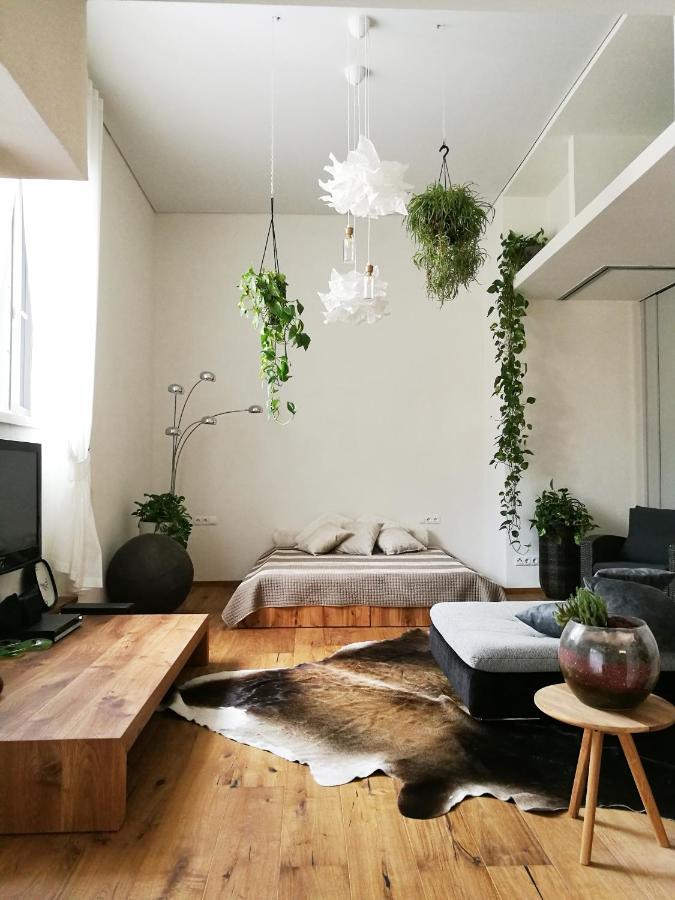 Loft del Talvera Bolzano Exterior foto