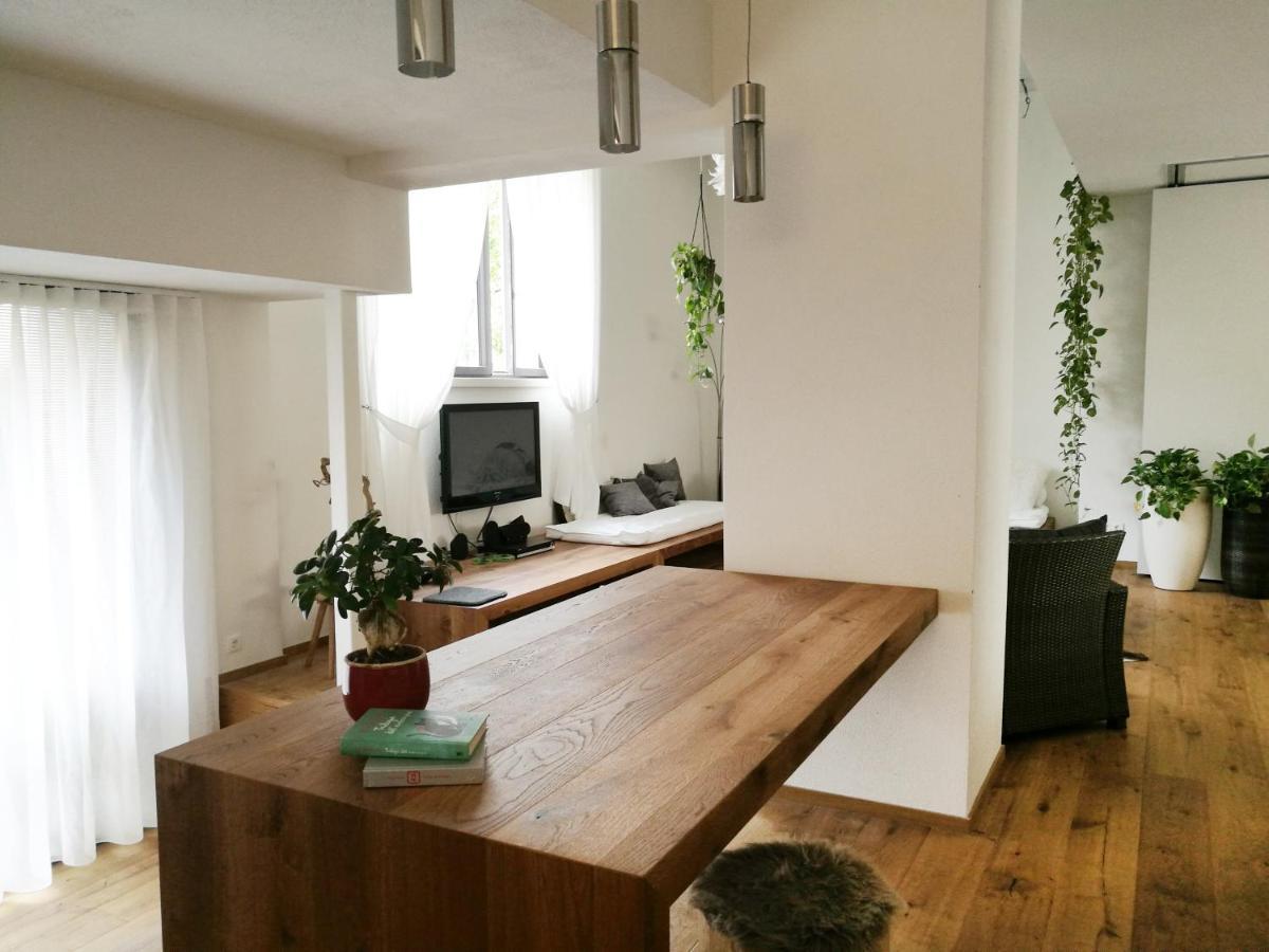Loft del Talvera Bolzano Exterior foto