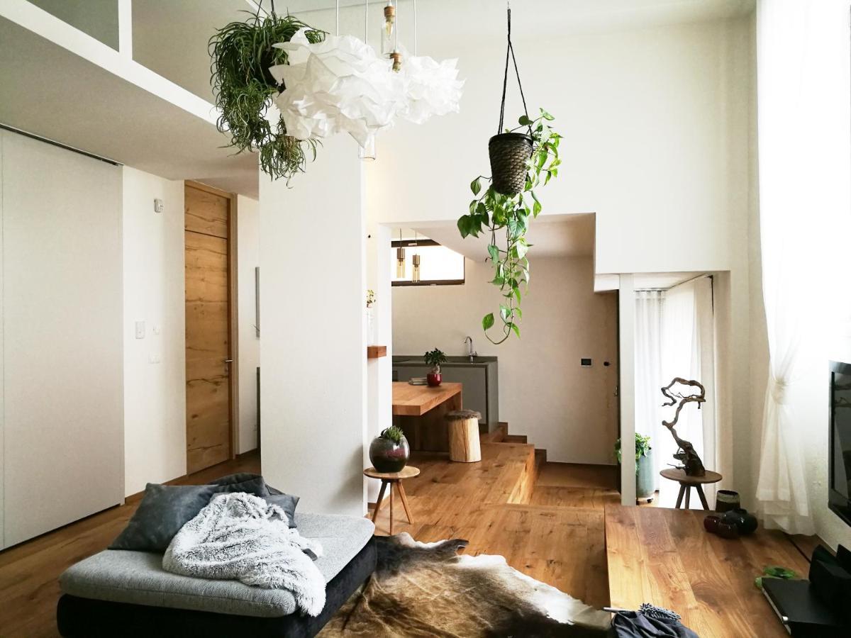 Loft del Talvera Bolzano Exterior foto