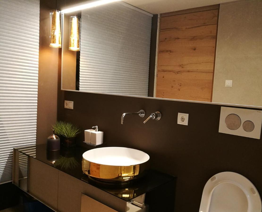 Loft del Talvera Bolzano Exterior foto