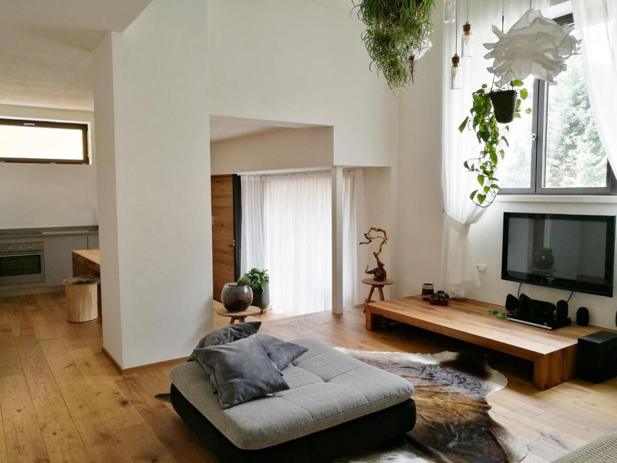 Loft del Talvera Bolzano Exterior foto