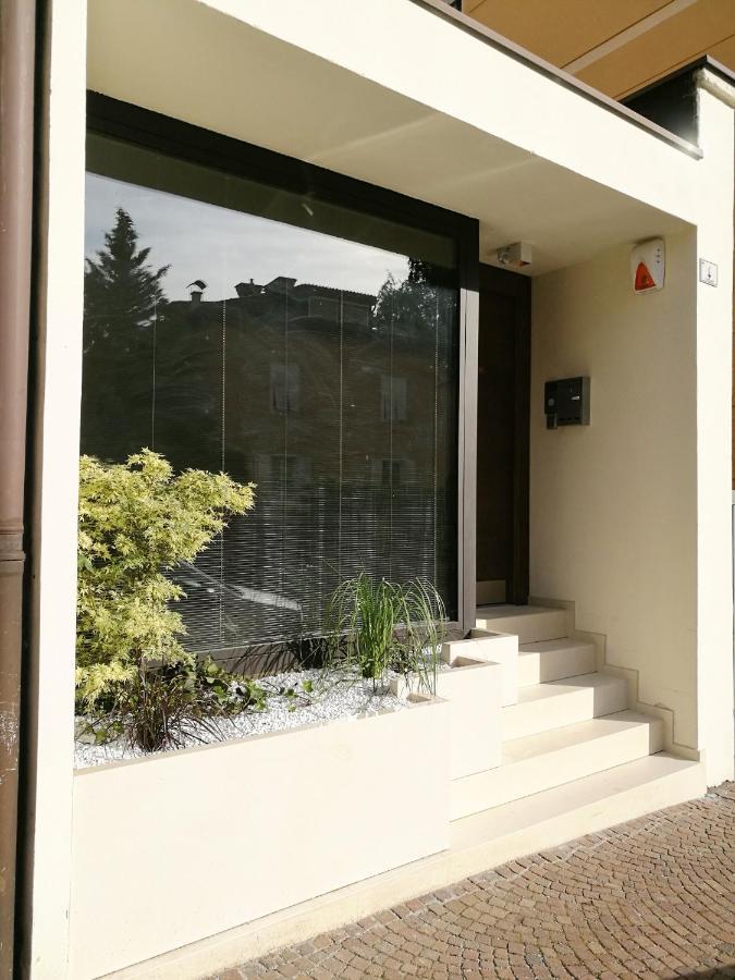 Loft del Talvera Bolzano Exterior foto