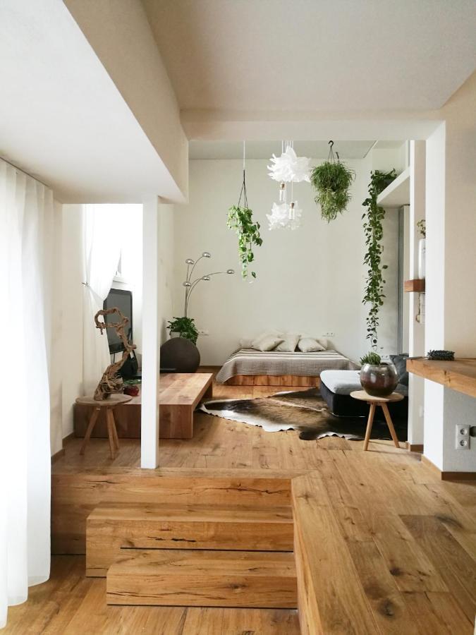 Loft del Talvera Bolzano Exterior foto