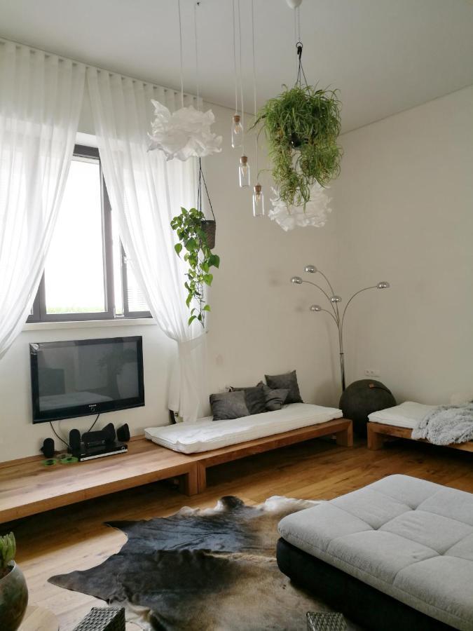 Loft del Talvera Bolzano Exterior foto