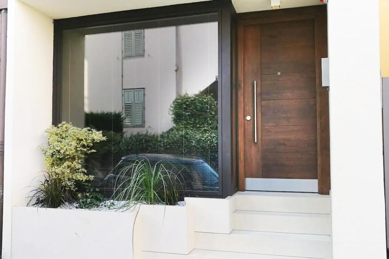 Loft del Talvera Bolzano Exterior foto