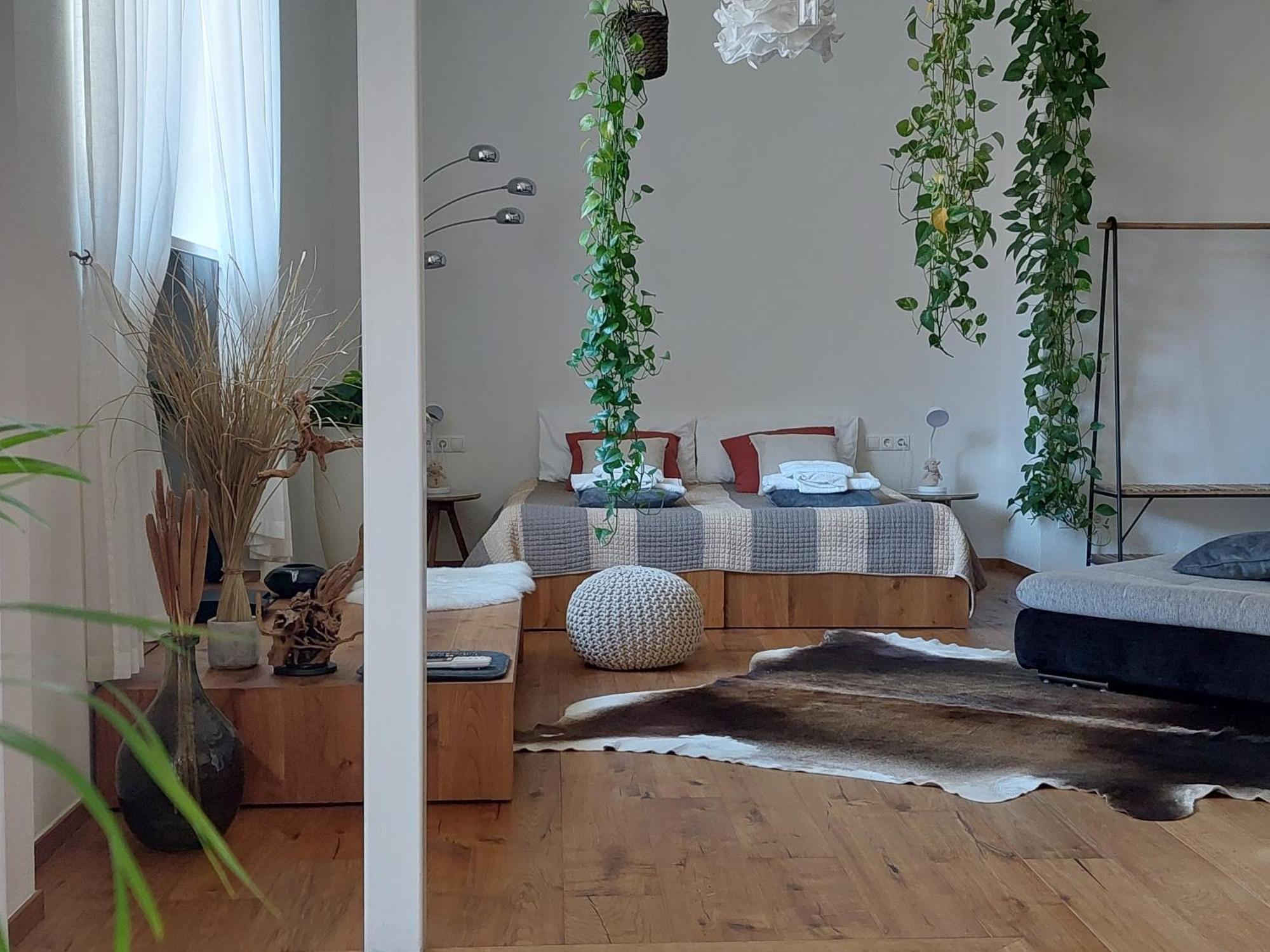 Loft del Talvera Bolzano Exterior foto