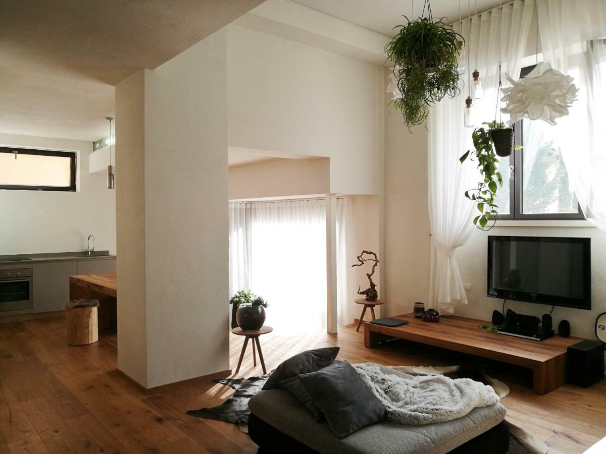 Loft del Talvera Bolzano Exterior foto